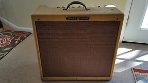 1960 Fender Bassman Guitar Amp - The Holy Grail - Original and Awesome w/ Video