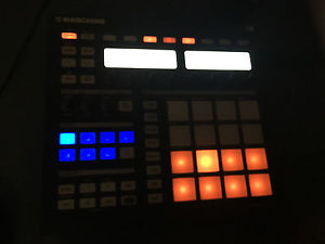 Maschine MK1 + Komplete 8