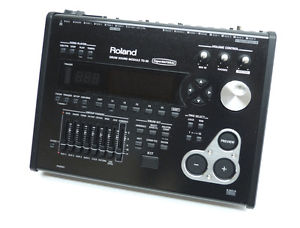 Roland TD30 V-Drum Modul + Rechn./2J. GEWÄHR!
