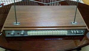 Ace Tone FR-2L, Full Auto, Rhythm Ace, Pre Roland, Vintage Drum Machine