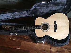 Eastman OM 000 E10OM Acoustic Guitar First Issue