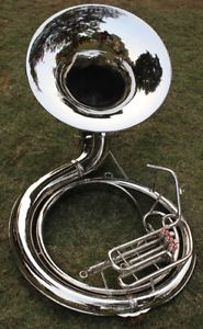 CHRISTMAS^OFFER_SOUSAPHONE 24 