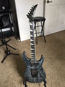 usa jackson soloist