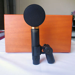 Audix SCX25 A Large Diaphragm Condenser Mic great for SCX 25 25A Very Good!