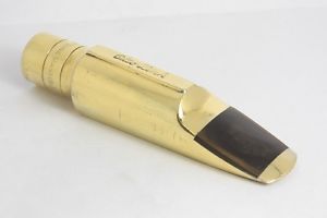 Otto Link STM 6* Tenor Saxophone Mouthpiece