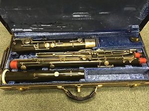 Fox Renard Model 51 Bassoon href
