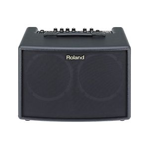Roland AC-60 - 30W 2x6.5" Stereo Acoustic Amp- Standard