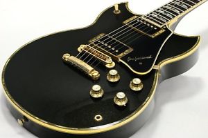 Yamaha SG3000 Custom Black Metallic