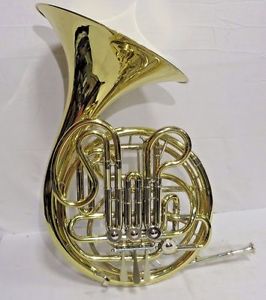 Holton H378 French Horn