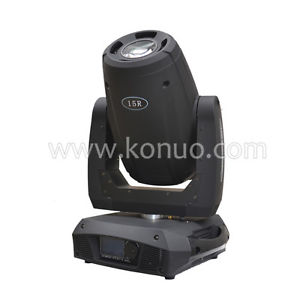 330W Moving Head Spot+beam+Wash Light 15R lamp