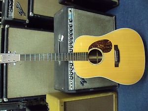 MARTIN D-16R STEEL STRING USA 2006 ACOUSTIC (built in Electronics) GUITAR RARE!