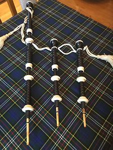 Highland Bagpipes