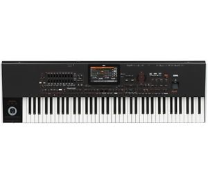 KORG PA 4 x - 76 Oriental ! originalverpackte NEUWARE