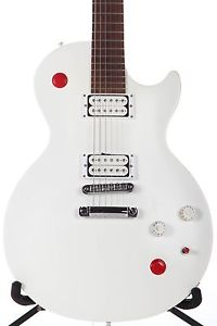 2012 Gibson Les Paul Buckethead Studio Baritone -Super Clean-