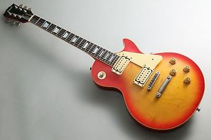 Greco EG-800R "MIJ", 1977, Excellent condition Japanese vintage w/Gig bag