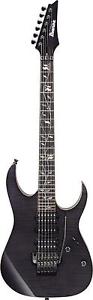 Ibanez J-Custom Musical Music Instrument Electric Guitar RG8570Z BX from Japan