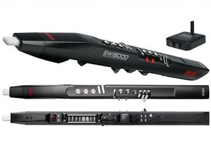 Akai Professional EWI 5000 Wireless Electronic Wind Controller