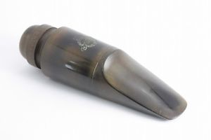 Selmer Short Shank Soloist C** Tenor Saxophone Mouthpiece