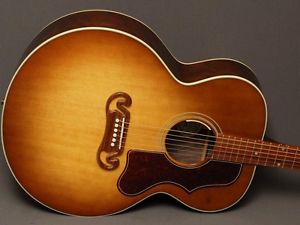 Gibson SJ-100 Walnut 2016