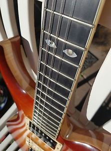electric guitar made in australia