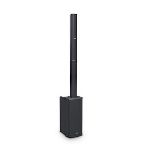 LD Systems MAUI 11 G2 Portatile Colonna PA Sistema con Mixer una Bluetooth, Nero