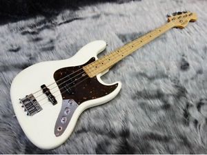 SCHECTER PA-LS/345 OWH Free shipping Guiter Bass From JAPAN Right-Handed #S12