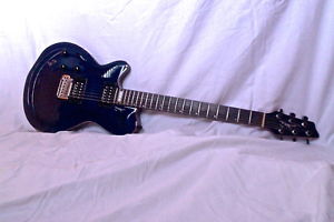 Godin LGXT Synth/Midi Guitar