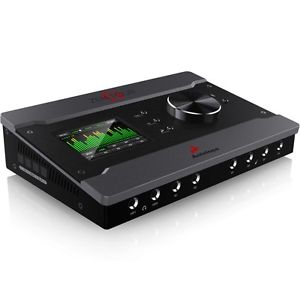 Antelope Audio Zen Tour w Pelican Case & Thunderbolt Cable