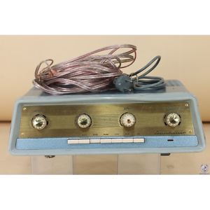 Sennheiser VKS203 Vintage Amplifier