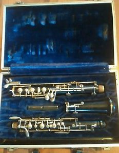 MIRAFONE HANS KREUL TUBINGEN OBOE