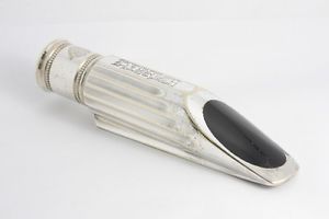 Selmer Metal C* Tenor Saxophone Mouthpiece