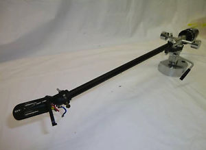 STAX Tonearm torn arm UA-90N Static balance pipe exchange type Free tracking