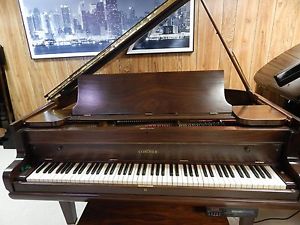 1925 Conover Grand Piano