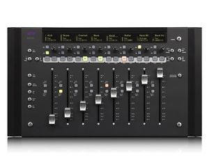 Avid Artist Mix