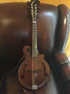 Gibson F9 mandolin