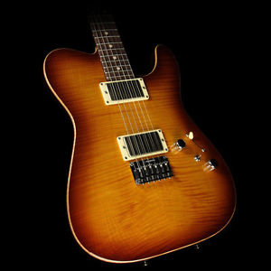 Tom Anderson Guitarworks Cobra T Electric Guitar Light Desert Sunset