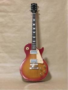 Gibson Les Paul Standard E-Guitar