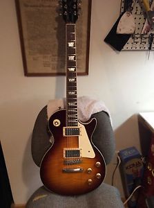 Electric Guitar LP Style