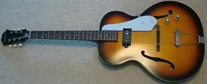 Epiphone Inspired by 1966 Century Electric Guitar