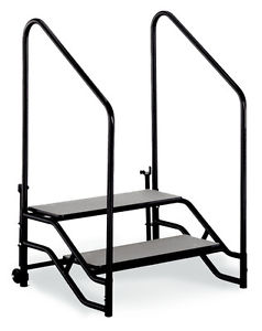 Midwest 2 Step Unit