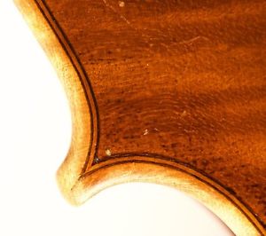 J.B.GUADAGNINI 1741 antique 4/4 violin 小提琴 ヴァイオリン geige violon cello FREE ship!!