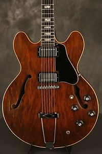 original 1973 Gibson ES-335 WALNUT!!!
