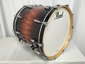 Pearl Masters BCX 22