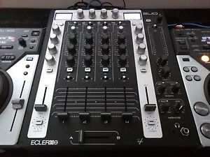 ECLER EVO 4 - Perfect condition