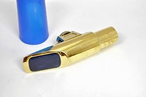 Gary Sugal TS Metal 7* Tenor Saxophone Mouthpiece