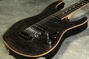 Suhr PRO M5
