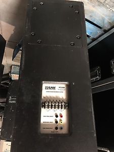 EAW KF600i