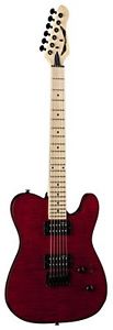 Dean NV FM TRD Nashvegas Flame H