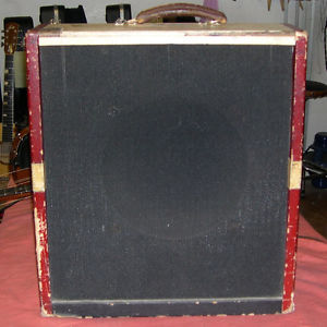 Vintage Selmer Stadium Amplifier
