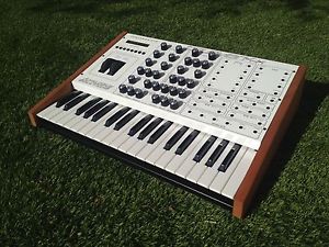 Analogue Solutions Telemark Keyboard V2